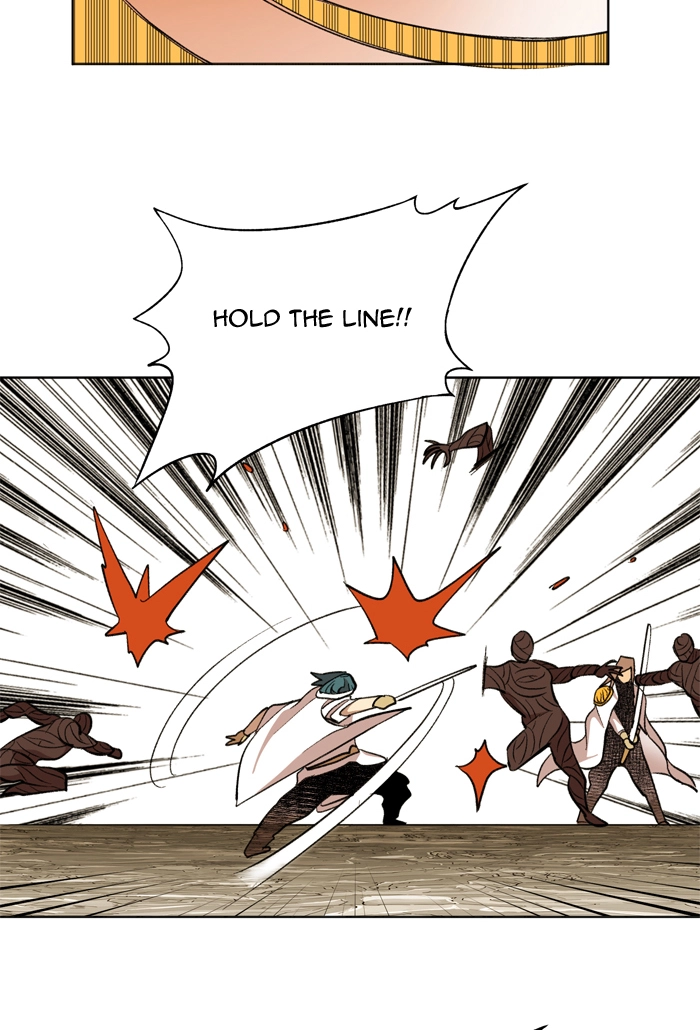 Read Hardcore Leveling Warrior chapter 176.7 image 87 on Lezhin