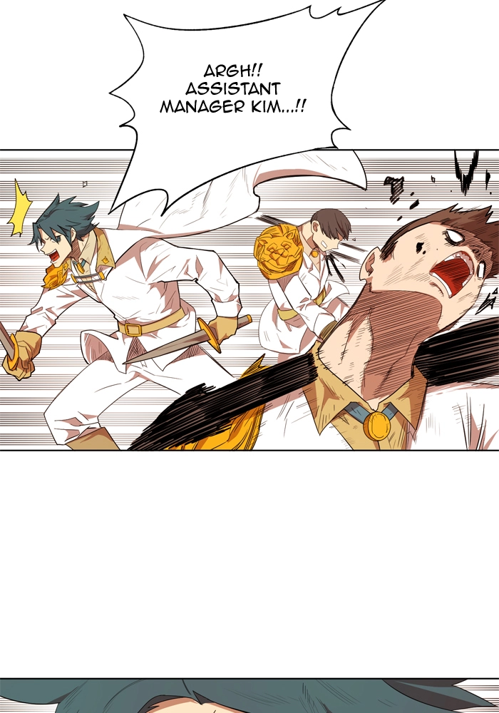 Read Hardcore Leveling Warrior chapter 176.7 image 88 on Lezhin