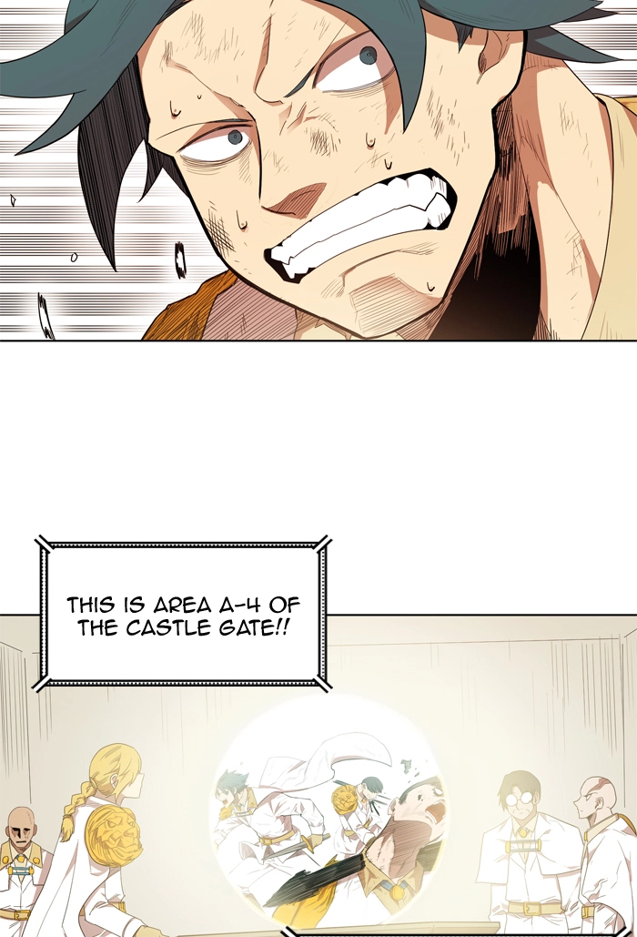 Read Hardcore Leveling Warrior chapter 176.7 image 89 on Lezhin