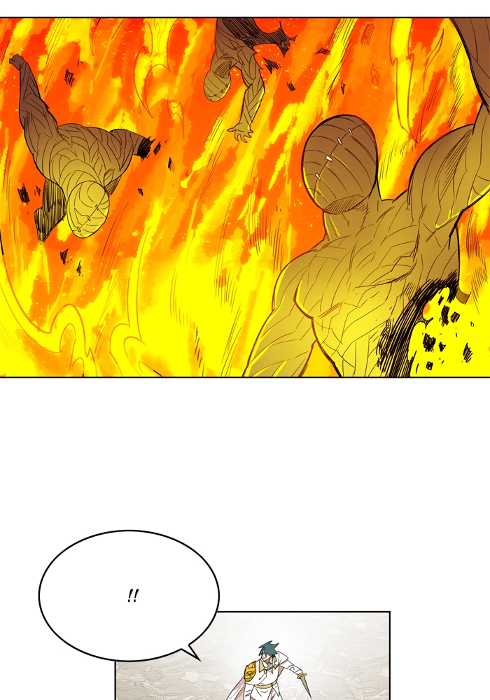 Read Hardcore Leveling Warrior chapter 176.7 image 94 on Lezhin