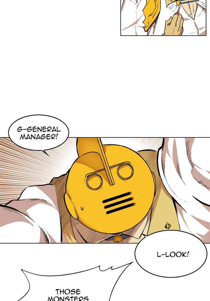 Read Hardcore Leveling Warrior chapter 176.7 image 99 on Lezhin