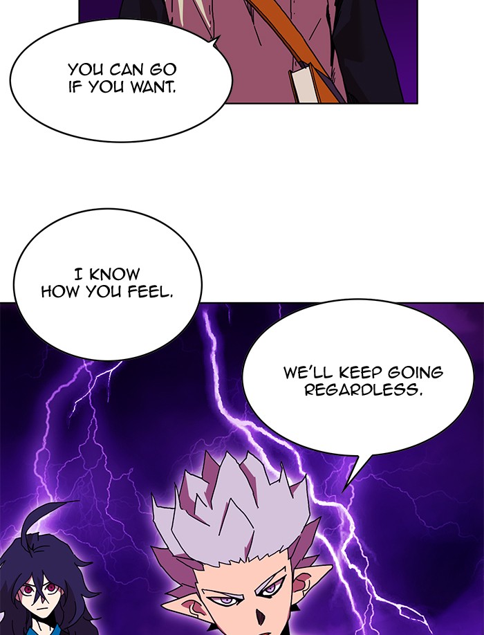 Read Hardcore Leveling Warrior chapter 176.8 image 16 on Lezhin