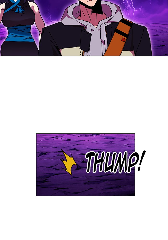 Read Hardcore Leveling Warrior chapter 176.8 image 17 on Lezhin