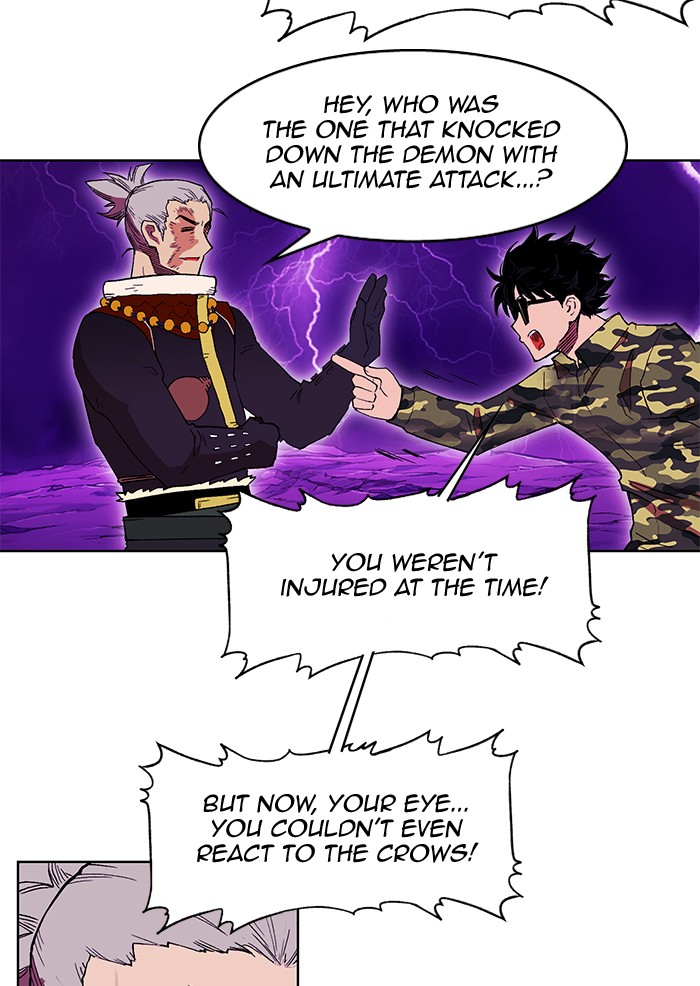 Read Hardcore Leveling Warrior chapter 176.8 image 23 on Lezhin