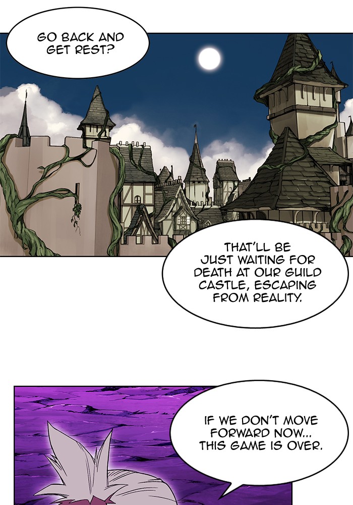 Read Hardcore Leveling Warrior chapter 176.8 image 26 on Lezhin