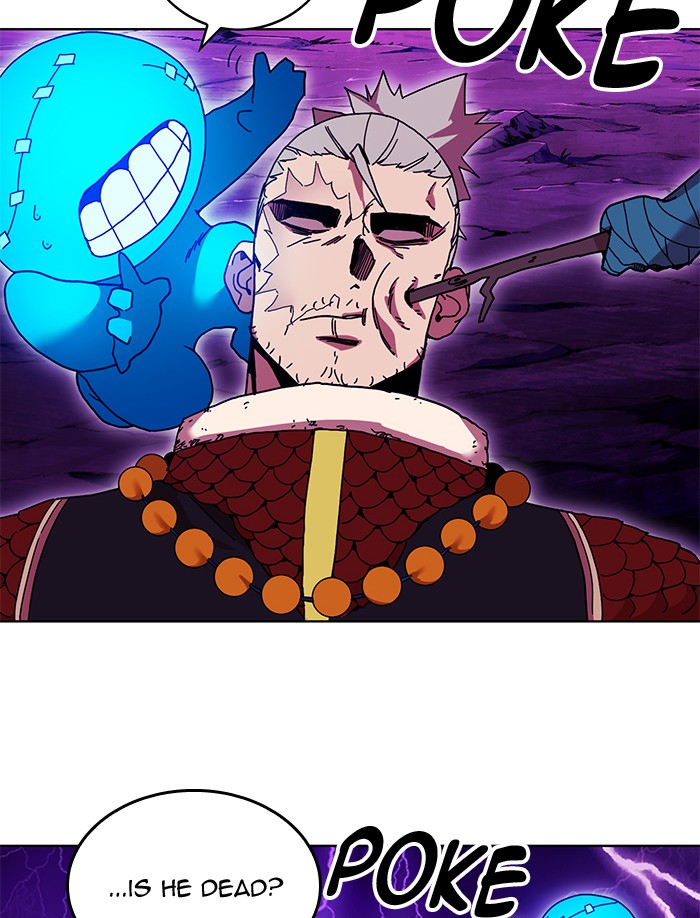 Read Hardcore Leveling Warrior chapter 176.8 image 4 on Lezhin