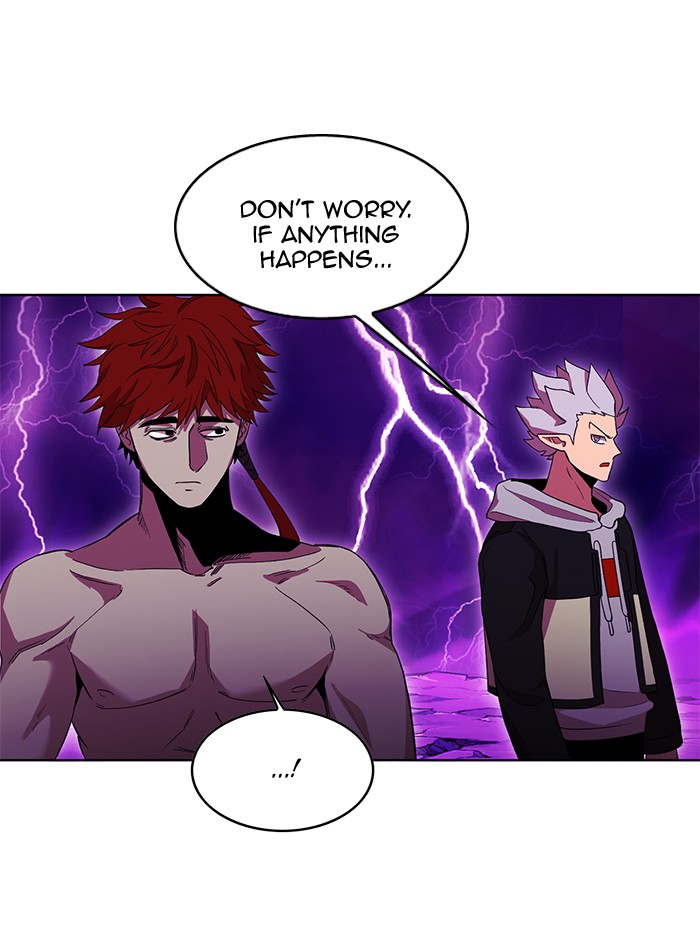 Read Hardcore Leveling Warrior chapter 176.8 image 40 on Lezhin