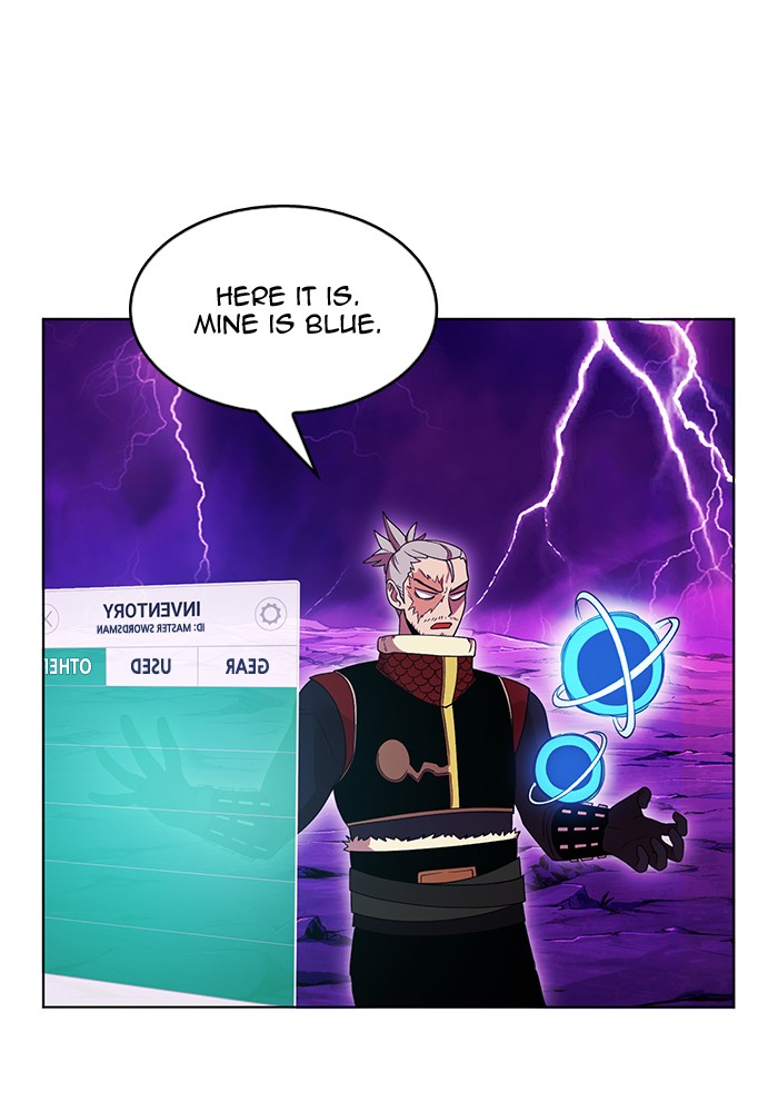 Read Hardcore Leveling Warrior chapter 176.8 image 45 on Lezhin