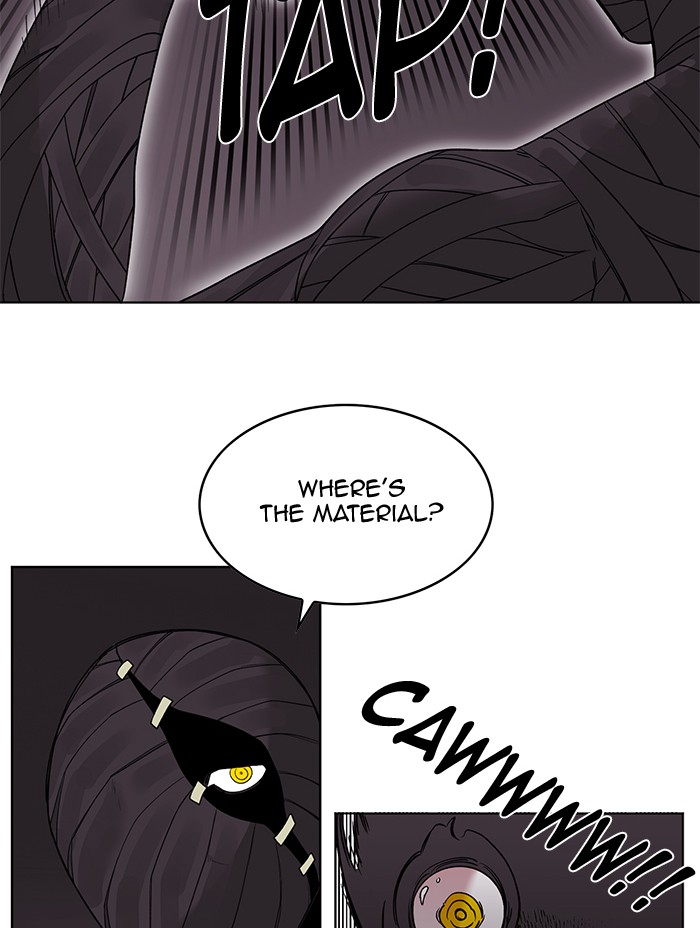 Read Hardcore Leveling Warrior chapter 176.8 image 54 on Lezhin