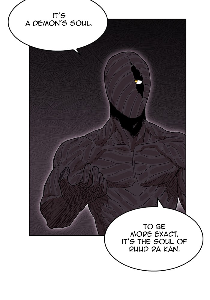 Read Hardcore Leveling Warrior chapter 176.8 image 62 on Lezhin