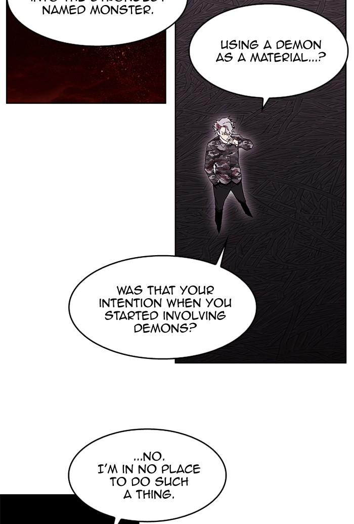 Read Hardcore Leveling Warrior chapter 176.8 image 65 on Lezhin