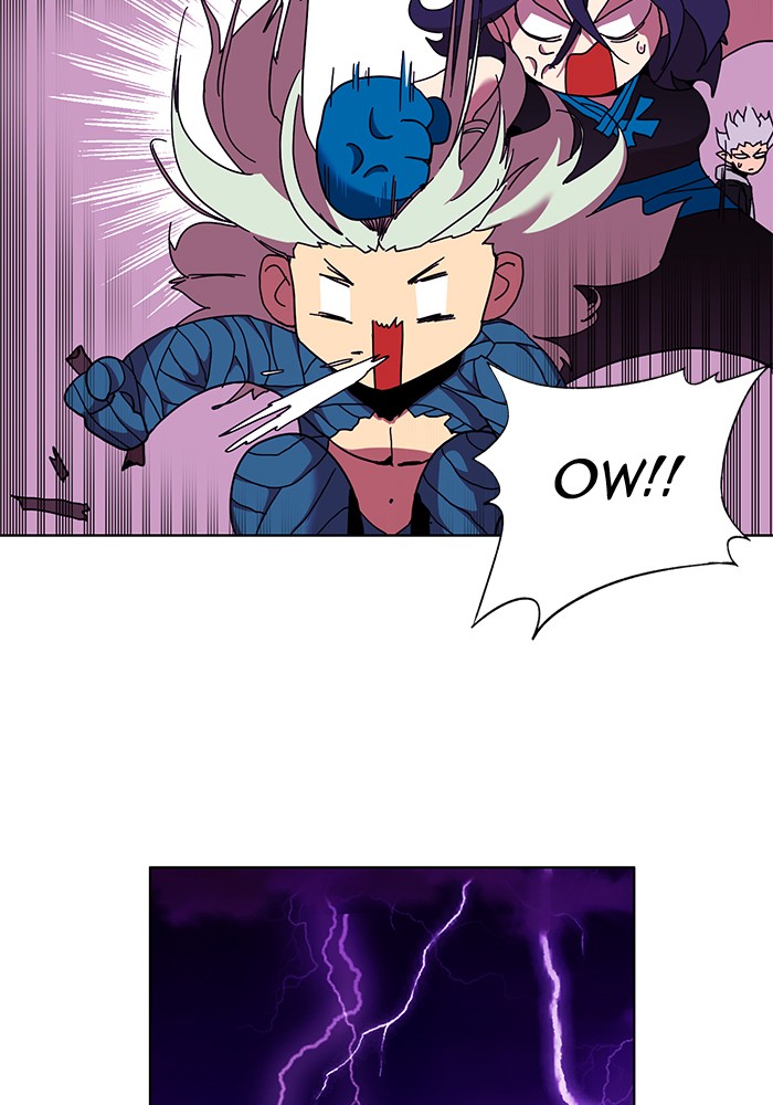 Read Hardcore Leveling Warrior chapter 176.8 image 7 on Lezhin