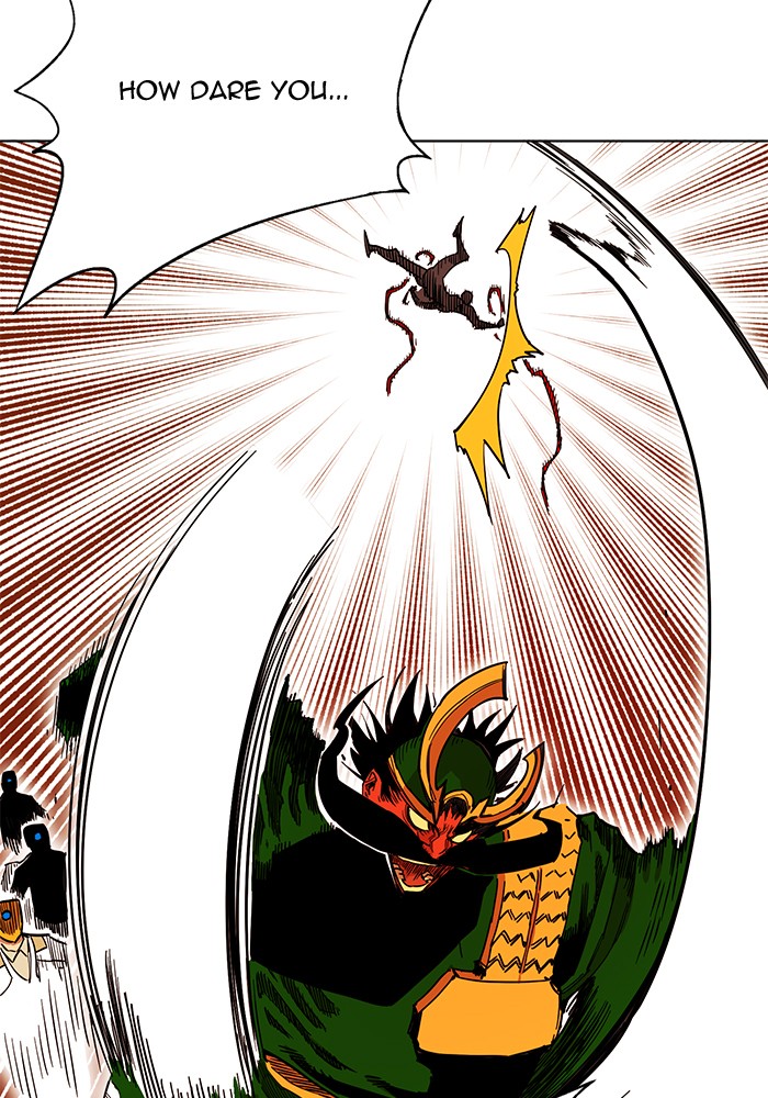 Read Hardcore Leveling Warrior chapter 176.8 image 72 on Lezhin