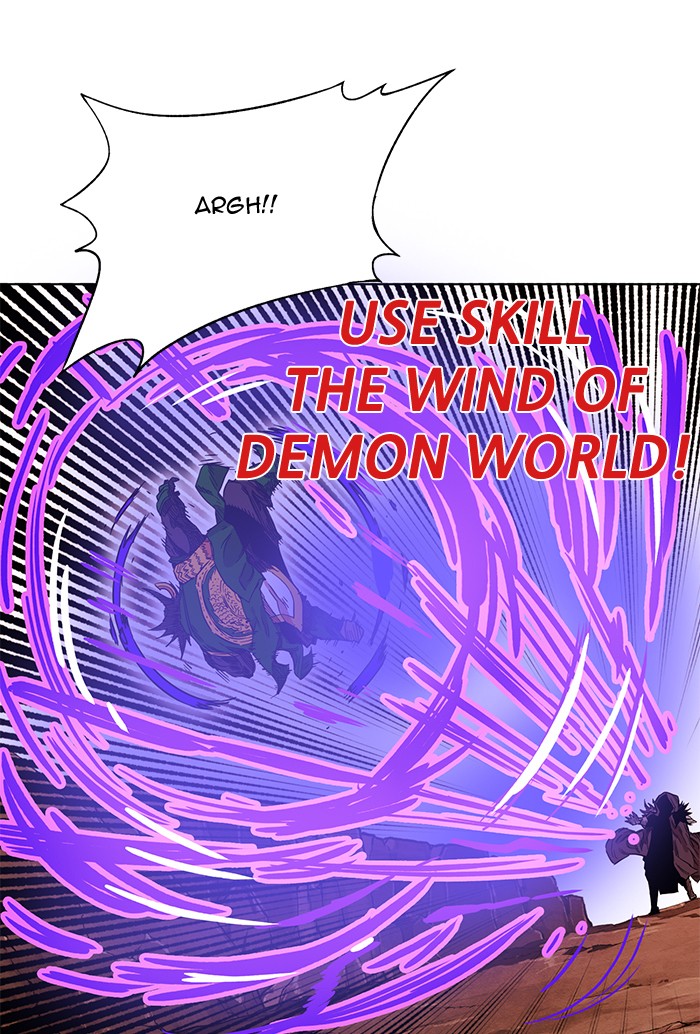 Read Hardcore Leveling Warrior chapter 176.8 image 77 on Lezhin