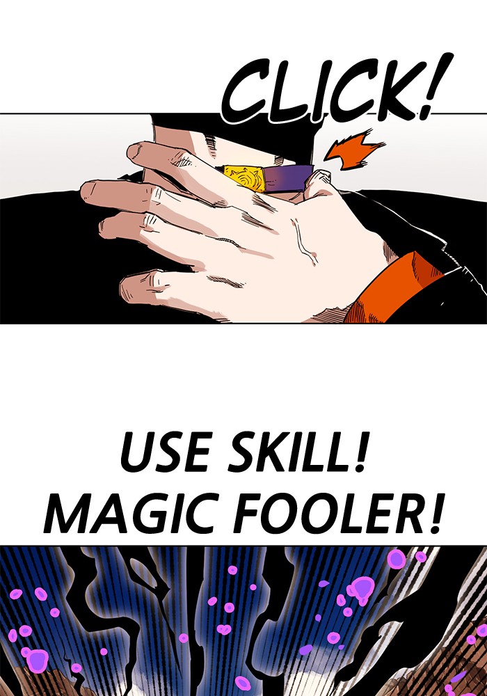 Read Hardcore Leveling Warrior chapter 176.8 image 80 on Lezhin