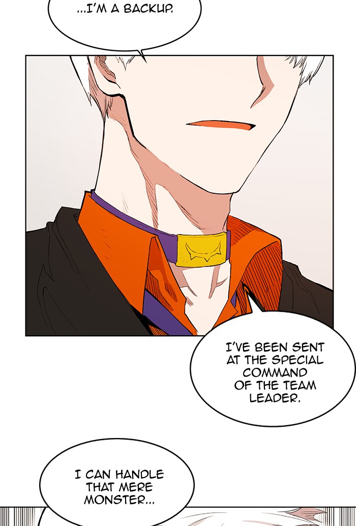 Read Hardcore Leveling Warrior chapter 176.8 image 85 on Lezhin