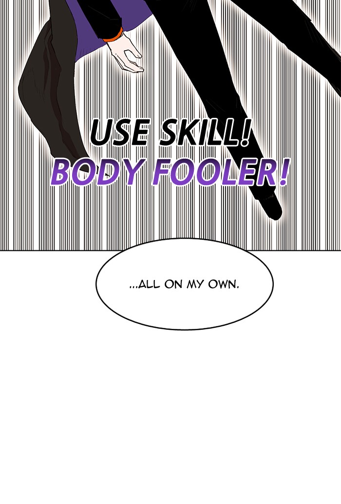 Read Hardcore Leveling Warrior chapter 176.8 image 87 on Lezhin