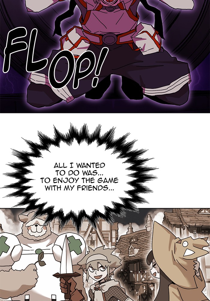 Read Hardcore Leveling Warrior chapter 176.9 image 1 on Lezhin