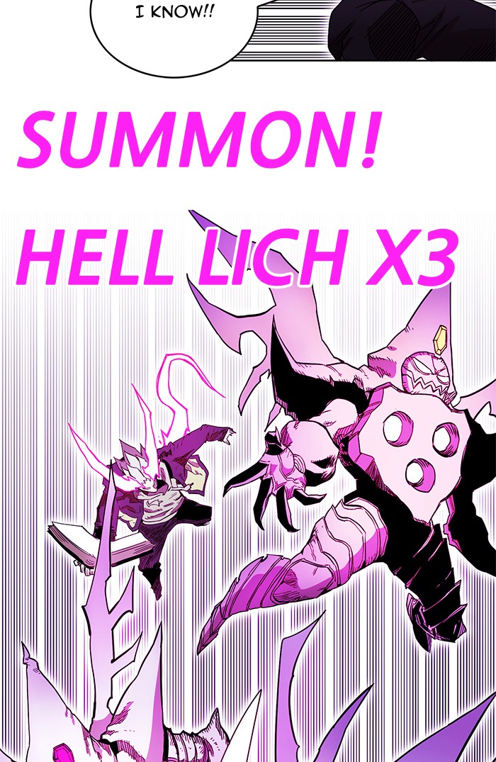 Read Hardcore Leveling Warrior chapter 176.9 image 16 on Lezhin