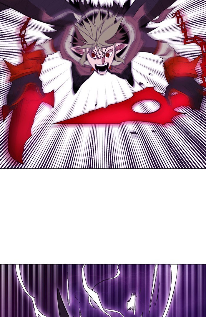 Read Hardcore Leveling Warrior chapter 176.9 image 21 on Lezhin