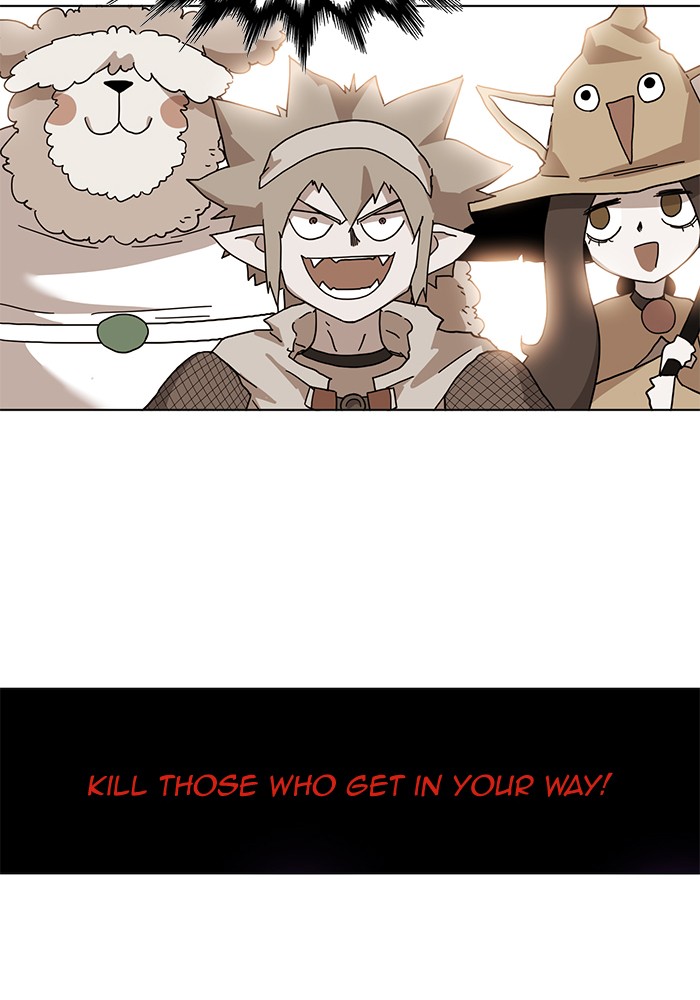 Read Hardcore Leveling Warrior chapter 176.9 image 3 on Lezhin