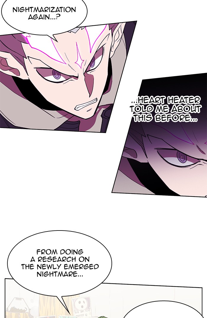 Read Hardcore Leveling Warrior chapter 176.9 image 35 on Lezhin
