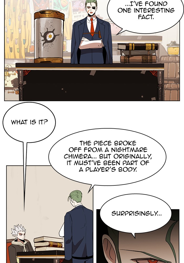Read Hardcore Leveling Warrior chapter 176.9 image 36 on Lezhin