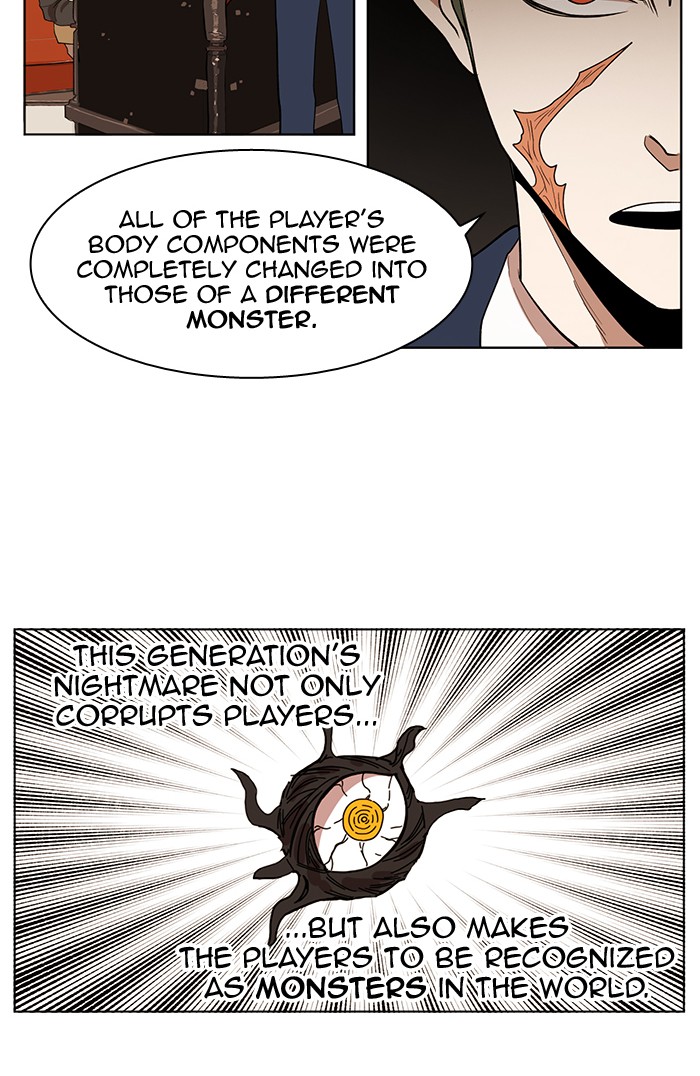 Read Hardcore Leveling Warrior chapter 176.9 image 37 on Lezhin
