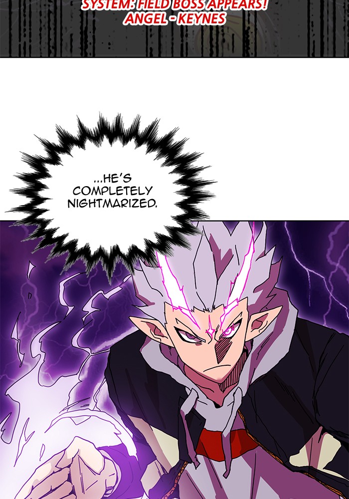 Read Hardcore Leveling Warrior chapter 176.9 image 39 on Lezhin