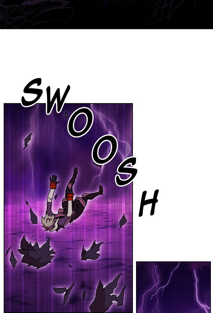 Read Hardcore Leveling Warrior chapter 176.9 image 50 on Lezhin