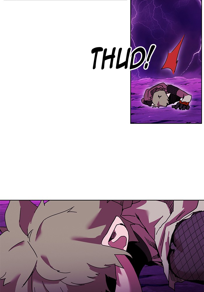 Read Hardcore Leveling Warrior chapter 176.9 image 51 on Lezhin