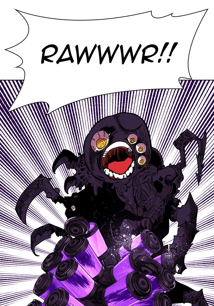 Read Hardcore Leveling Warrior chapter 176.9 image 58 on Lezhin
