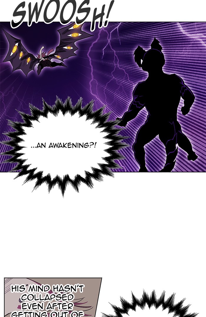Read Hardcore Leveling Warrior chapter 176.9 image 6 on Lezhin