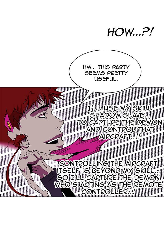 Read Hardcore Leveling Warrior chapter 176.9 image 61 on Lezhin