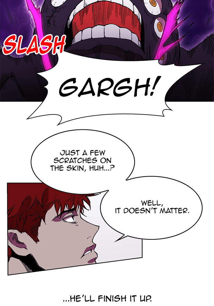 Read Hardcore Leveling Warrior chapter 176.9 image 66 on Lezhin