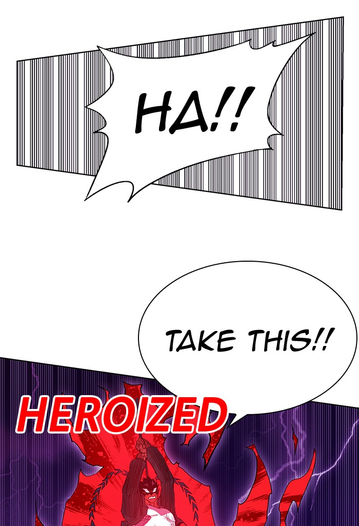 Read Hardcore Leveling Warrior chapter 176.9 image 67 on Lezhin