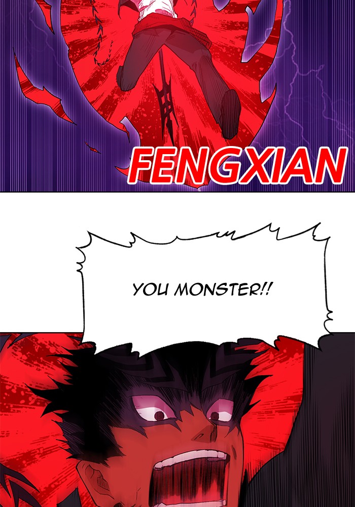 Read Hardcore Leveling Warrior chapter 176.9 image 68 on Lezhin