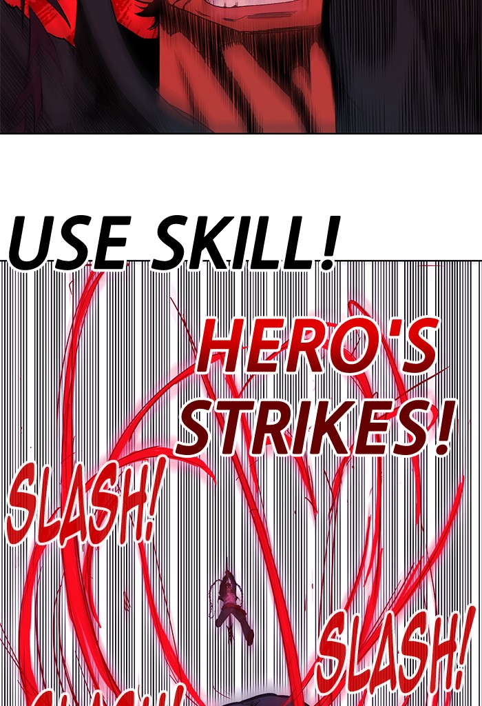 Read Hardcore Leveling Warrior chapter 176.9 image 69 on Lezhin
