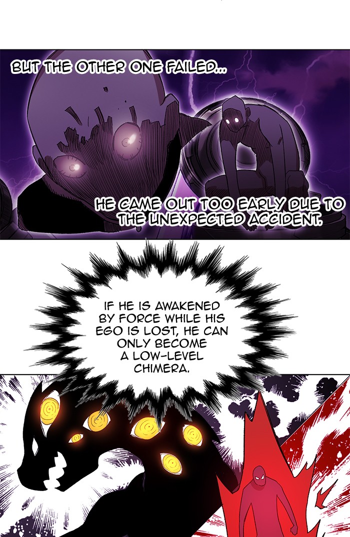 Read Hardcore Leveling Warrior chapter 176.9 image 8 on Lezhin