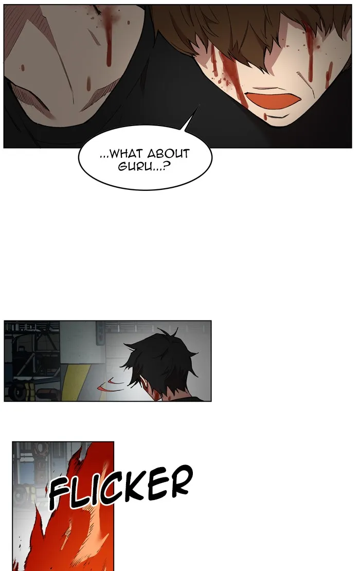 Read Hardcore Leveling Warrior chapter 176 image 10 on Lezhin
