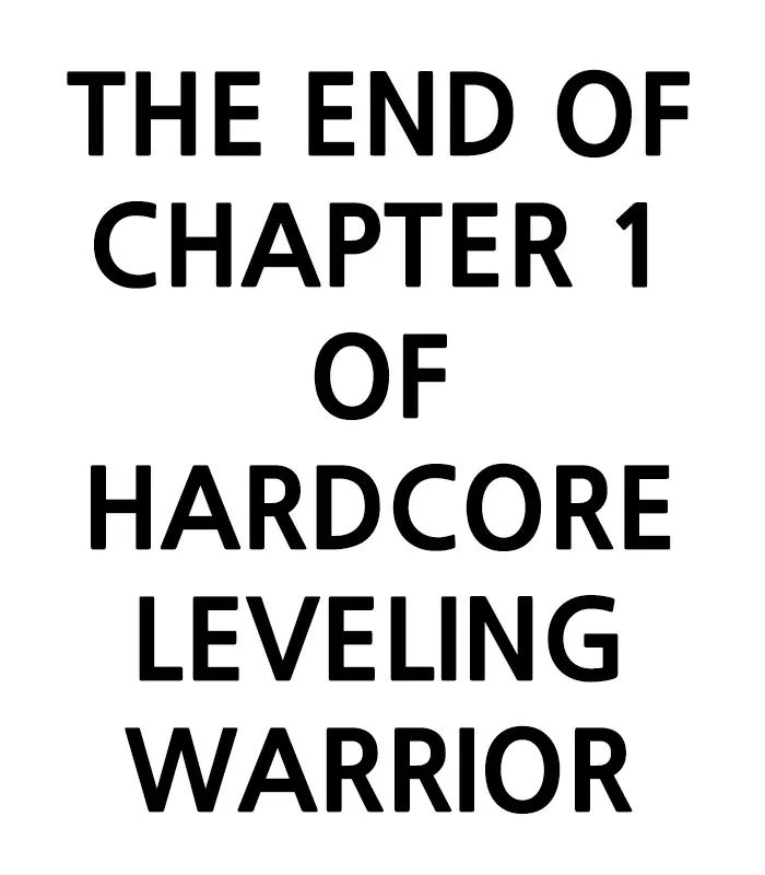 Read Hardcore Leveling Warrior chapter 176 image 100 on Lezhin