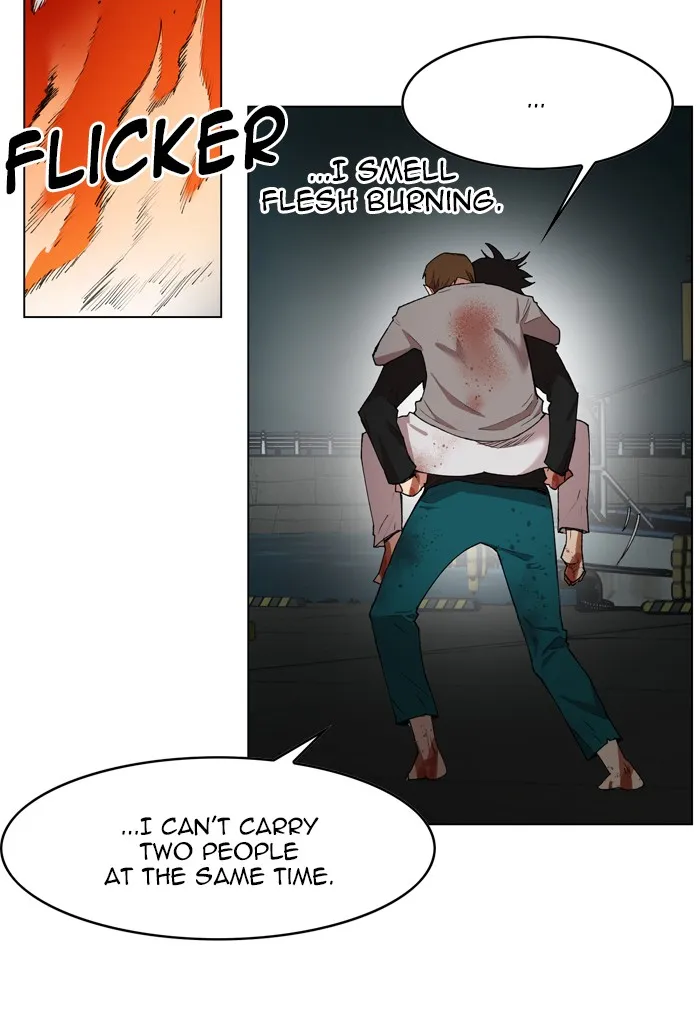 Read Hardcore Leveling Warrior chapter 176 image 11 on Lezhin