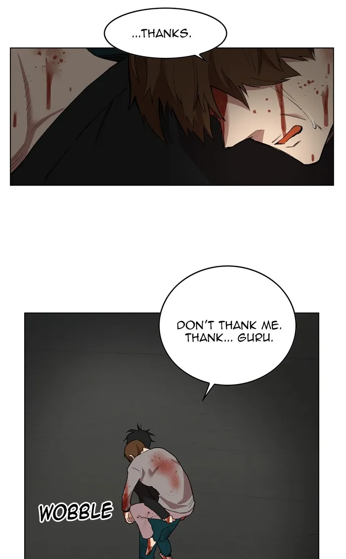 Read Hardcore Leveling Warrior chapter 176 image 12 on Lezhin