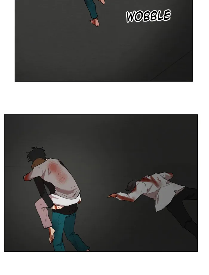 Read Hardcore Leveling Warrior chapter 176 image 13 on Lezhin