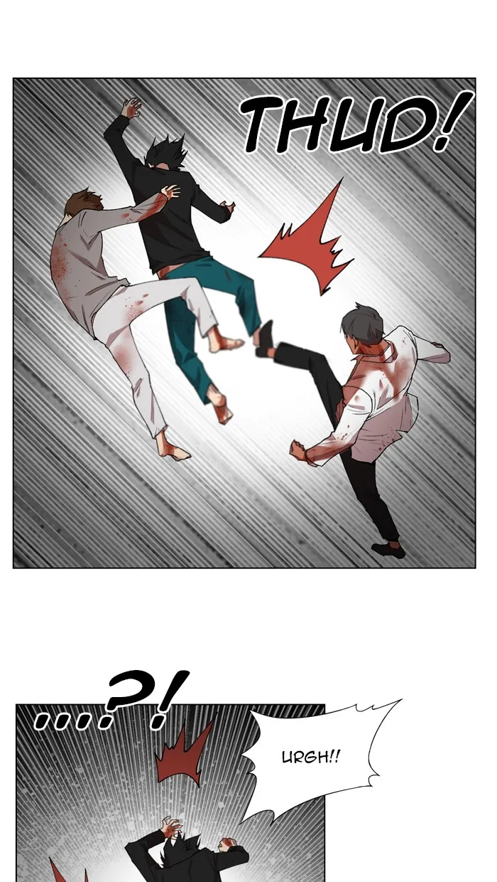 Read Hardcore Leveling Warrior chapter 176 image 15 on Lezhin