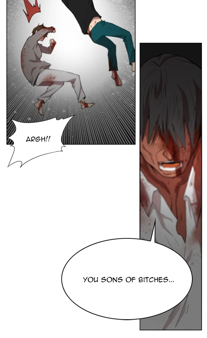 Read Hardcore Leveling Warrior chapter 176 image 16 on Lezhin