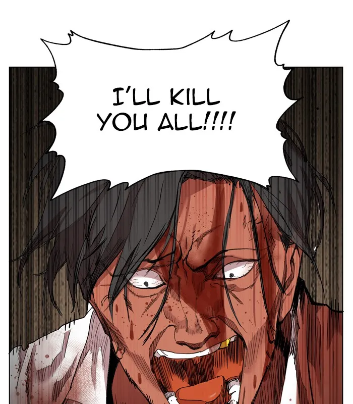 Read Hardcore Leveling Warrior chapter 176 image 17 on Lezhin