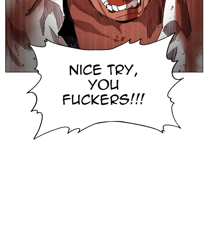 Read Hardcore Leveling Warrior chapter 176 image 18 on Lezhin
