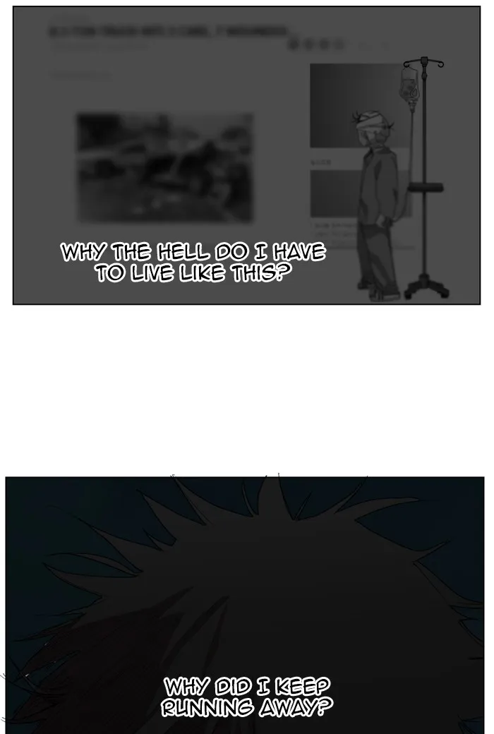 Read Hardcore Leveling Warrior chapter 176 image 2 on Lezhin