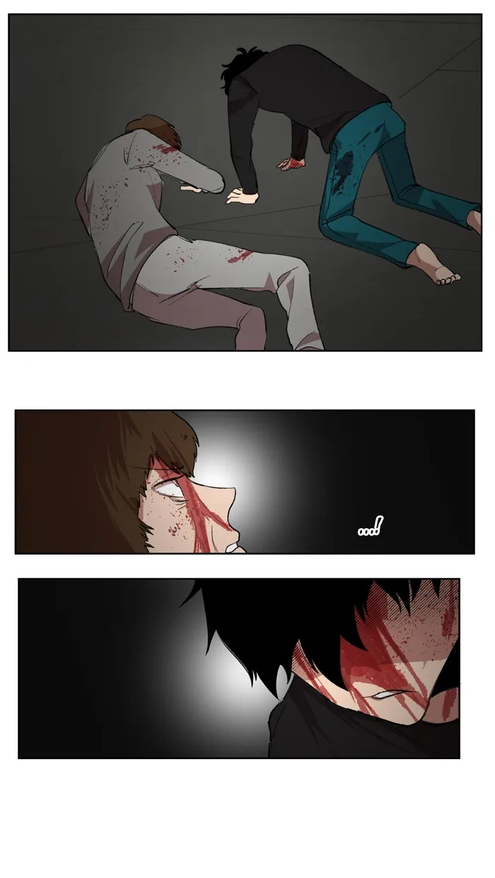 Read Hardcore Leveling Warrior chapter 176 image 20 on Lezhin